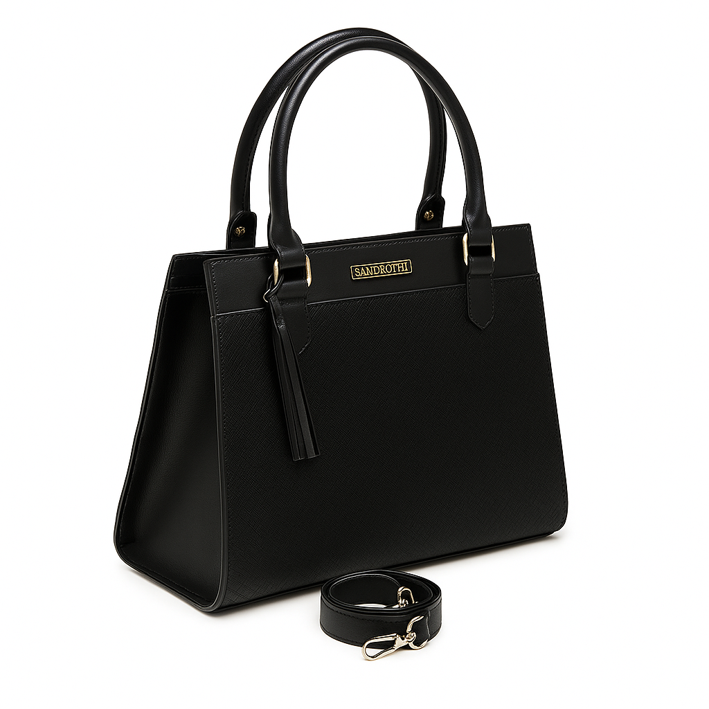 Bolsa Feminina Santorini