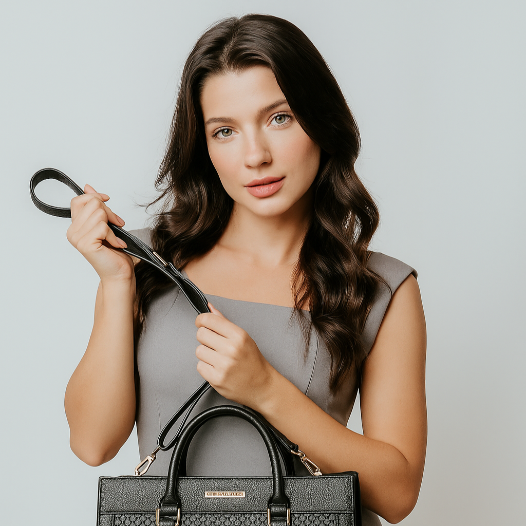 Bolsa Feminina Santorini