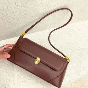 Bolsa Ombro Baguete Helena