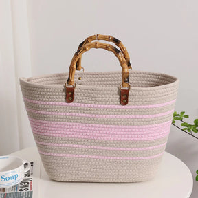 Bolsa Bamboo Bali