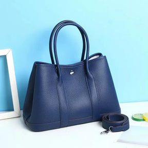 Bolsa Tiracolo Couro Legítimo Sofia