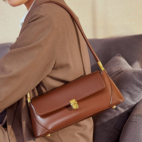 Bolsa Ombro Baguete Helena
